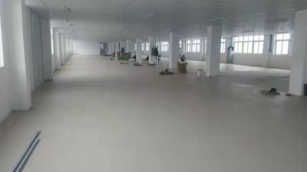 青島康倫機(jī)電--煙臺(tái)歐樂(lè)彩新型建材有限公司
